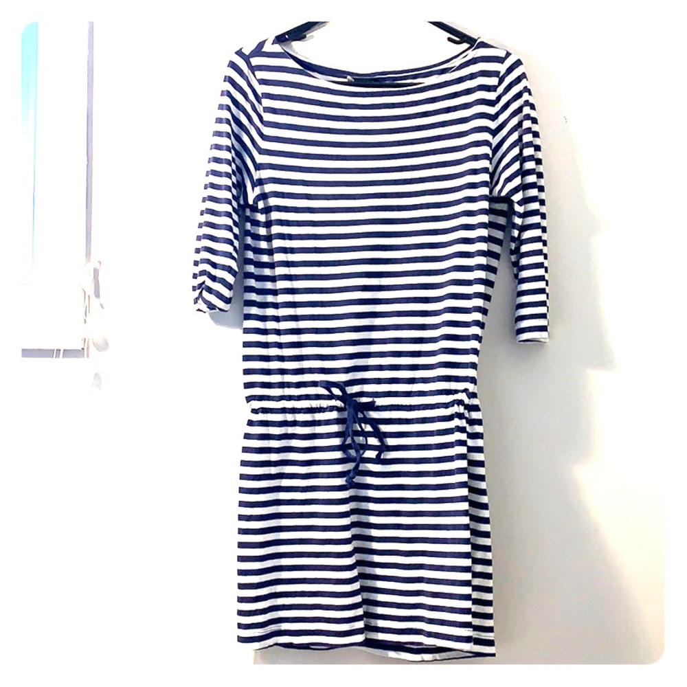 Nauti Dress